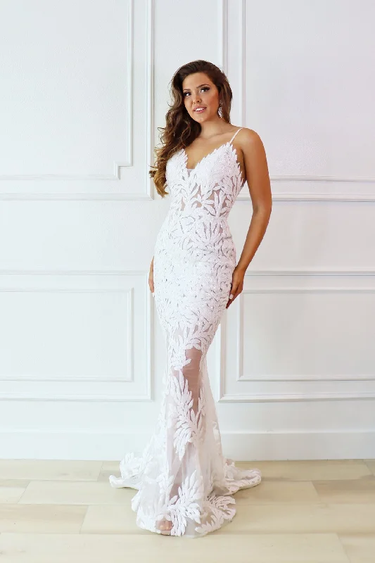 Comfort Meets Fashion Greece Gown