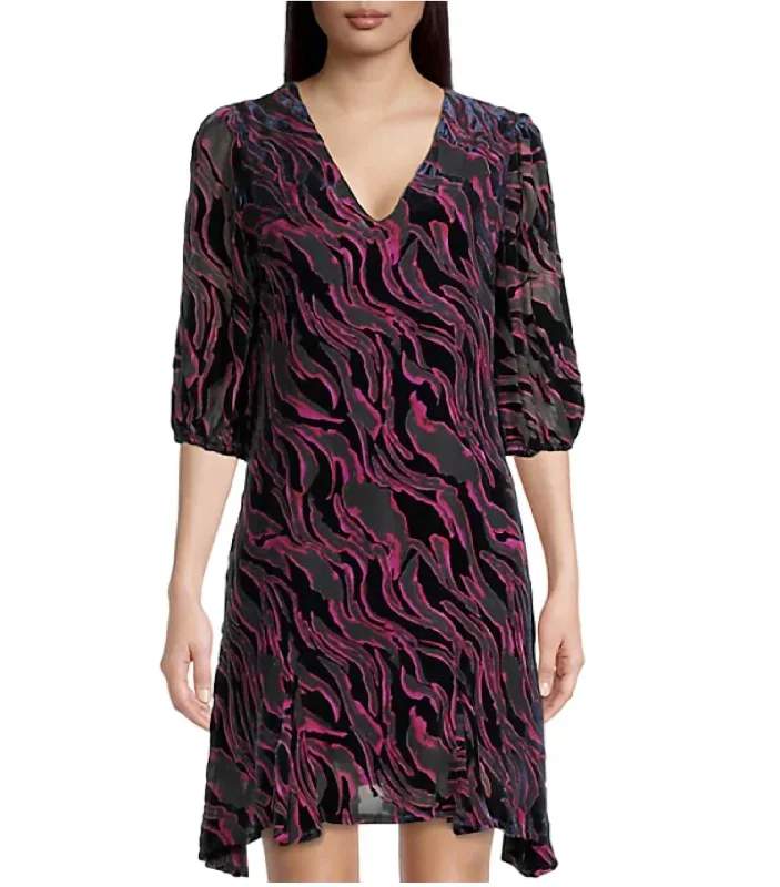 Seasonal Clearance Aphrodite Mini Dress In Mti