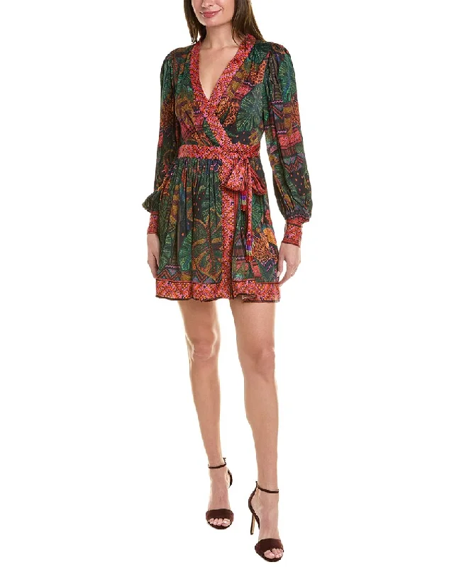 Mega Sales FARM Rio Mini Dress