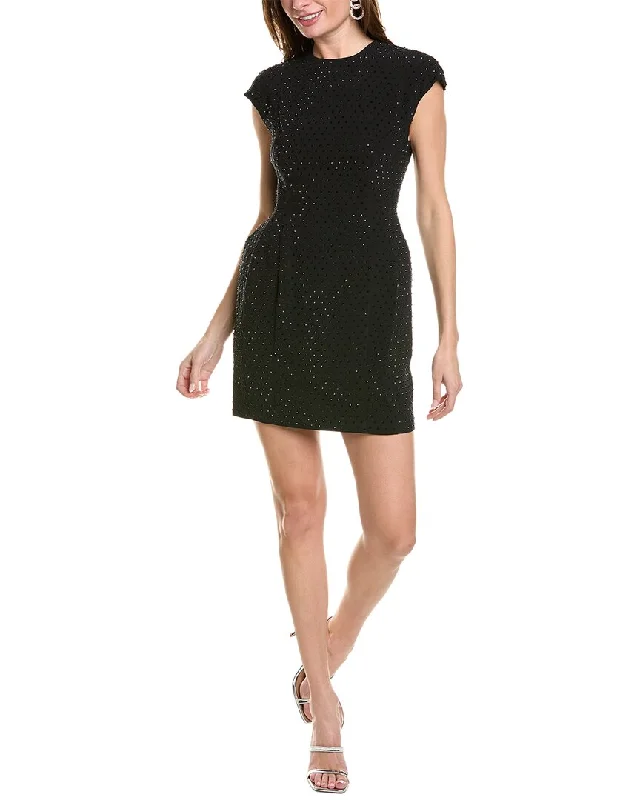 Save Big Toccin Kristen Mini Dress