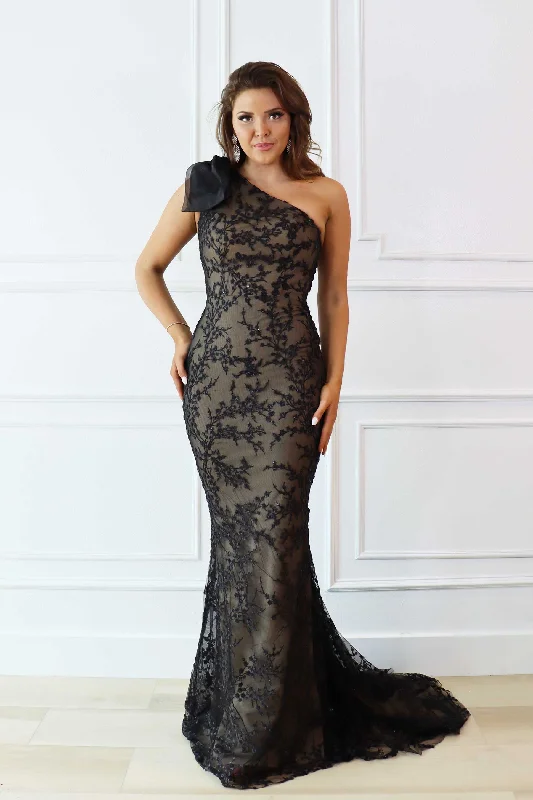 Flash Sale Fever Mira Gown