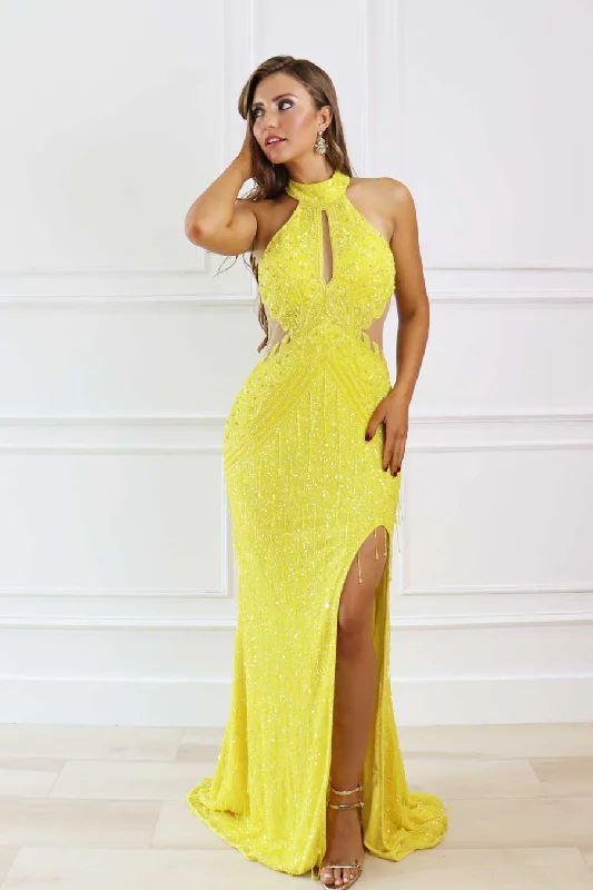 Evening Looks Tiphanie Gown