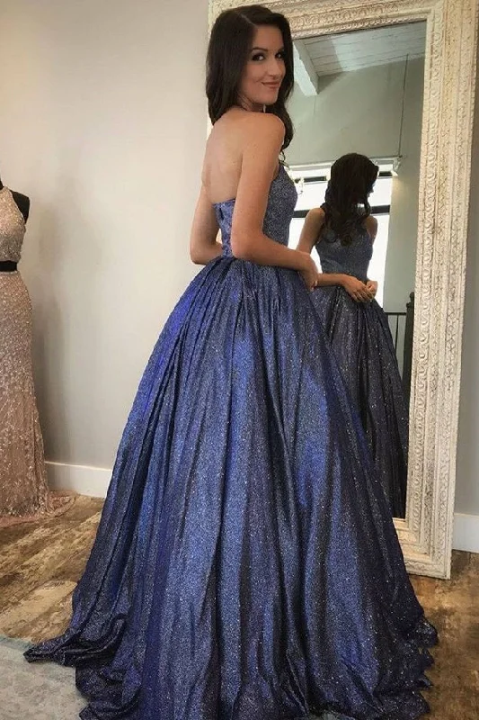 Hot Styles Newest Halter Zipper Back Long Prom Dresses Cute Party Gowns Y0082