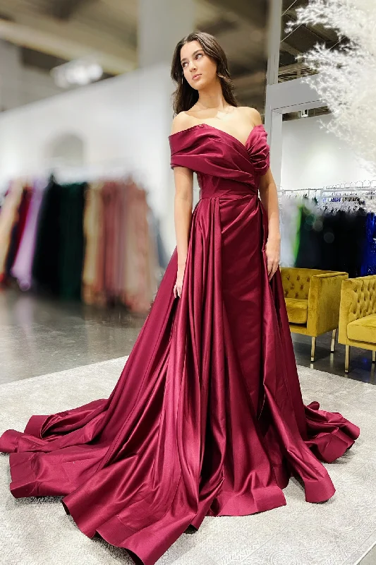 Seasonal Style Discounts Rouen Gown