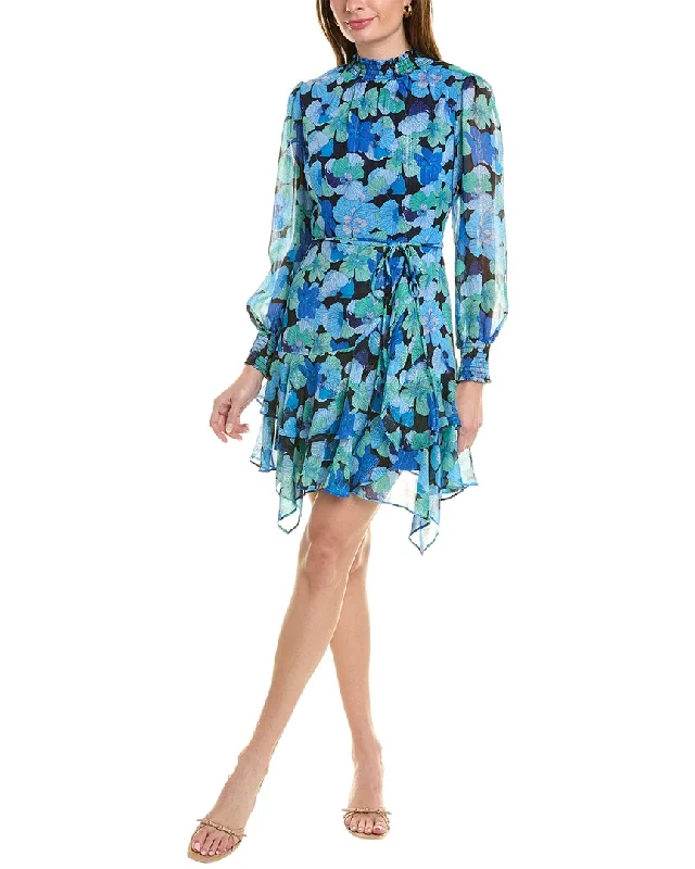 Clearance Sale, All Cheap Maison Tara Lorelai Mini Dress