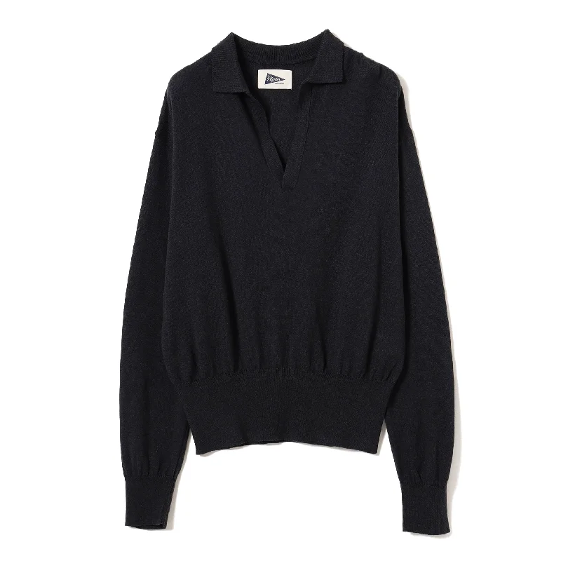 Day-To-Night Styles Edie Skipper Knit