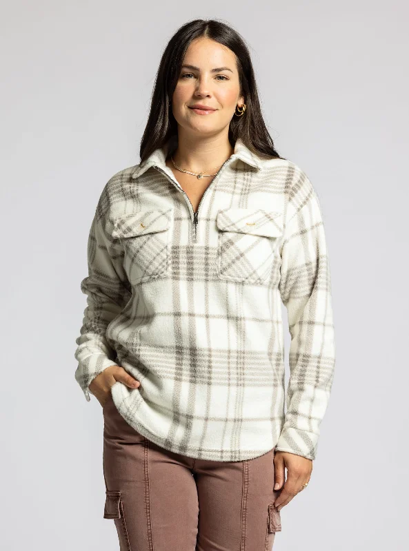 Fashion Frontiers WARREN PULLOVER