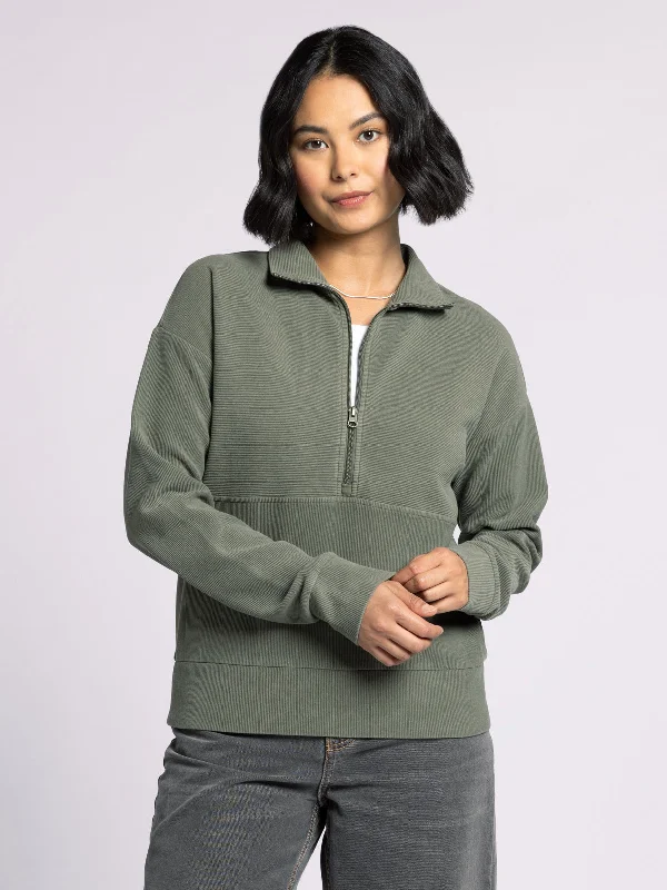 Unleash Your Fashion HAZEL PULLOVER