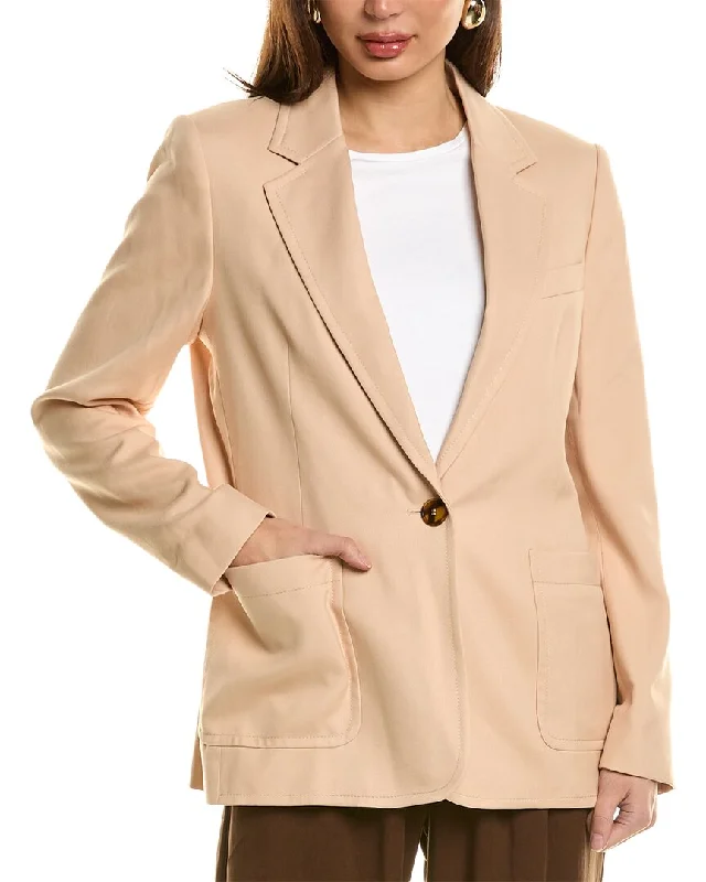 Stylish Savings Reiss Ember Blazer