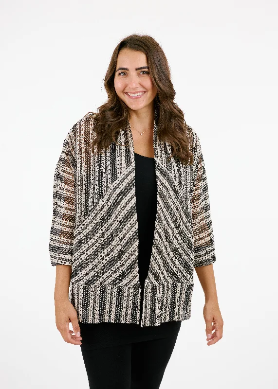 Comfort First Women's Fashion Shannon Passero - Olympus Cardigan