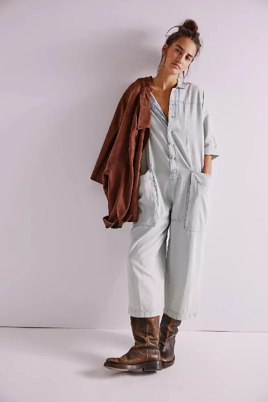 Trend Alert Margarita Jumpsuit