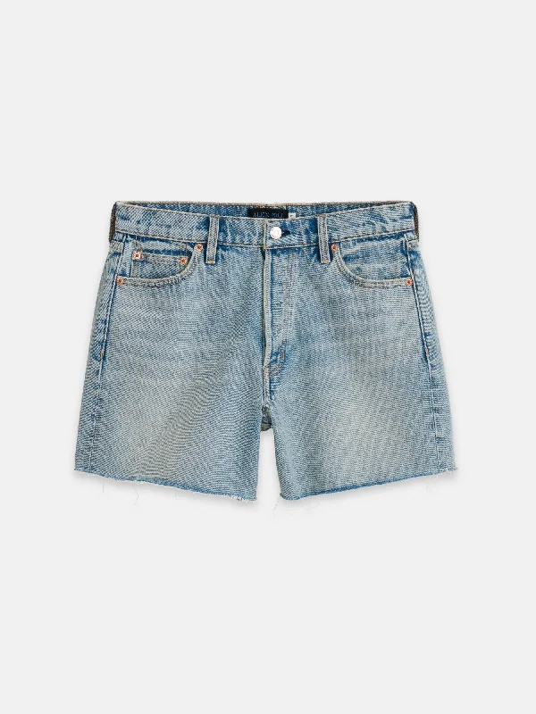 Limited Stock, Big Sale Stella Denim Short