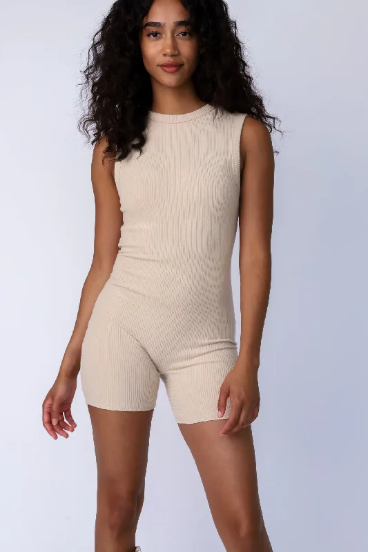 Luxury Comfort Lay Low Romper