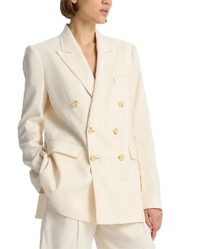 Effortless Grace A.L.C. Peyton Jacket