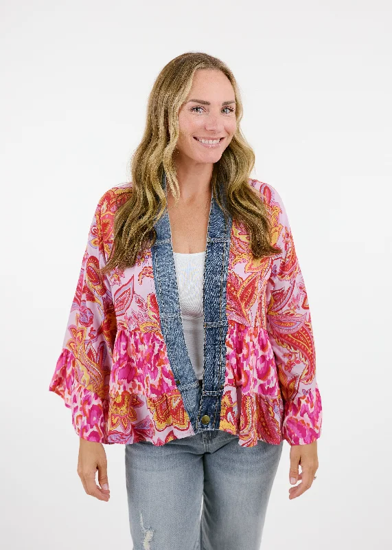 Sale Event, Prices Rock Shannon Passero - Tiffany Cardigan