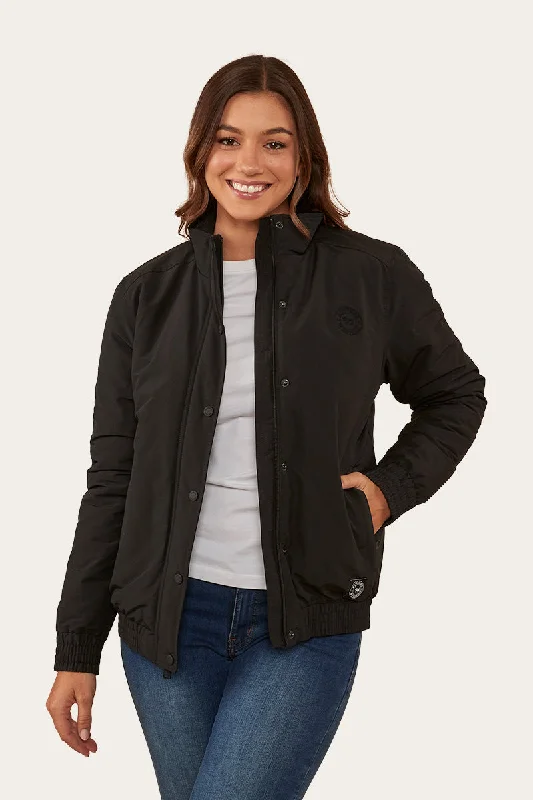 Weekend Exclusive Tesbury Womens Jacket - Black/Black