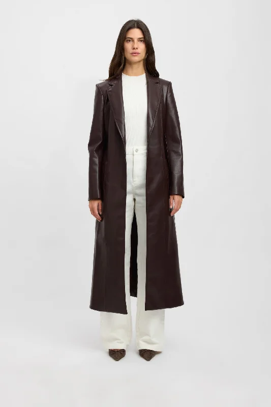 Chic & Cozy Collection Phoenix Trench