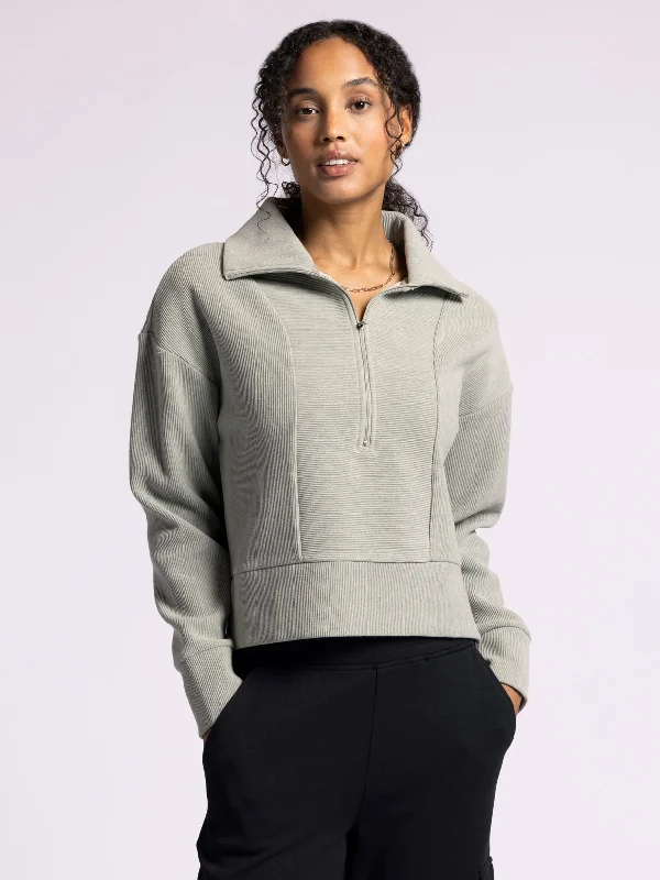 Everyday Wear KRISTINE PULLOVER