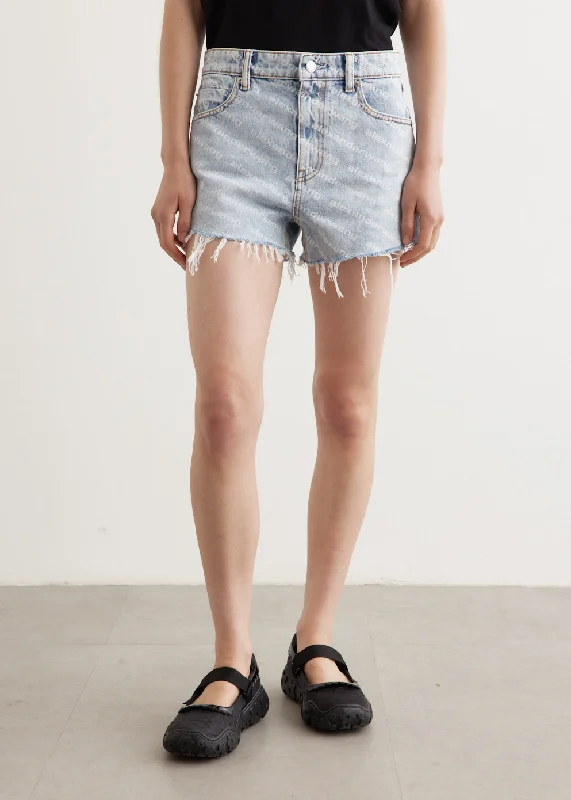 Final Sale Bite Shorts