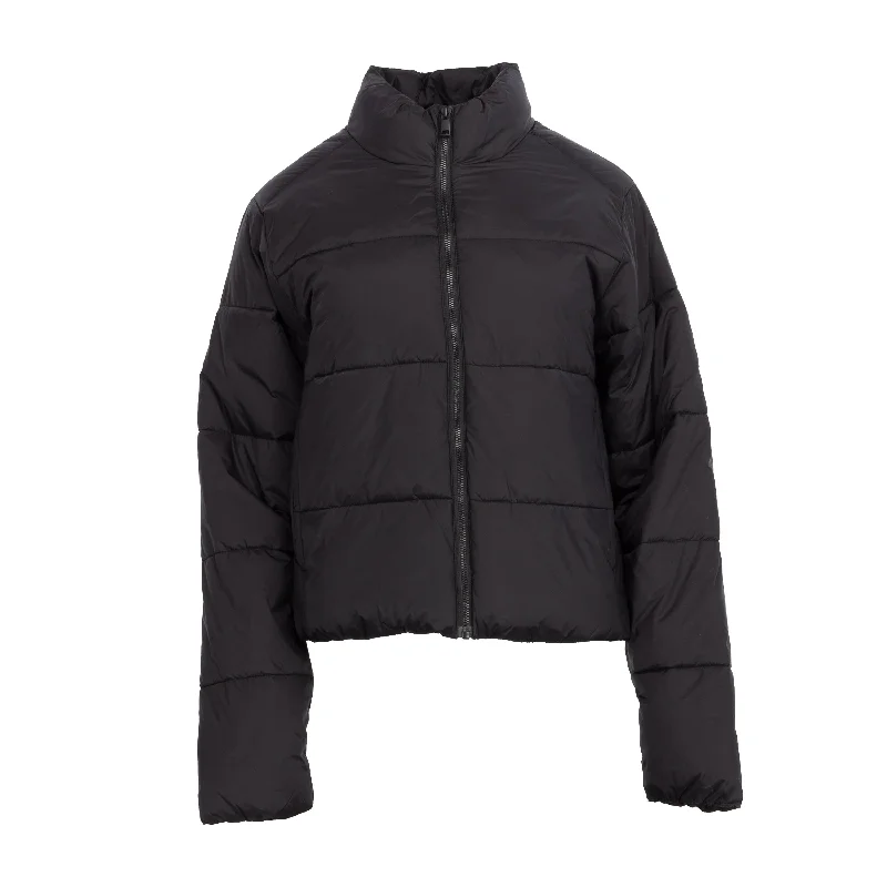 Cool Prices Puffer Jacket - Womens