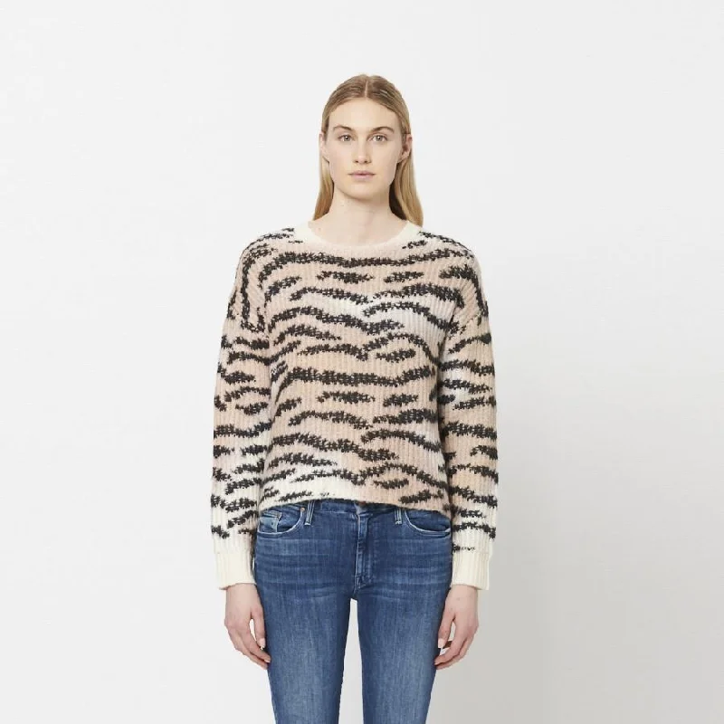 Premium Quality Garments Karina Sweater (Himalayan)