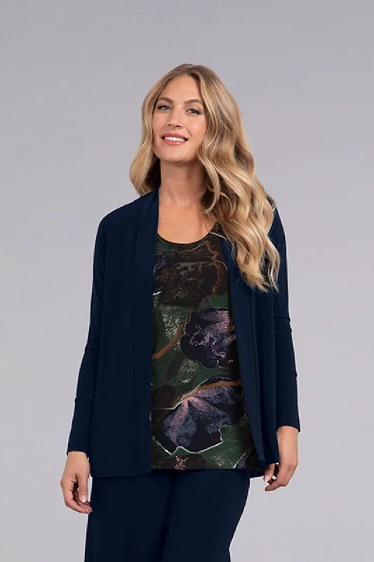 New Season Fashion Preview Sale Everyday Cardigan | Navy