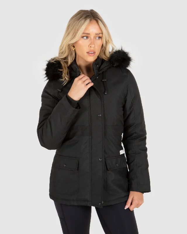 Trendy Women's Wear Collection UNIT Aspect Ladies Jacket