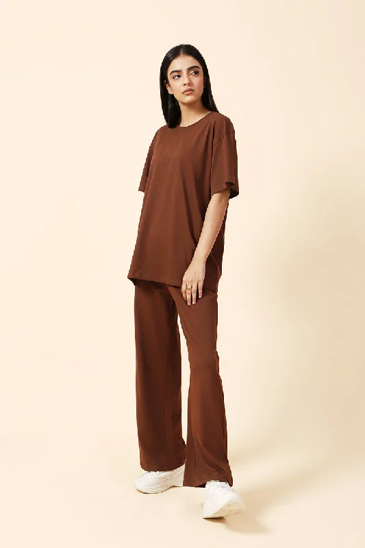 Clearance Event BASIC OVERSIZED TEE