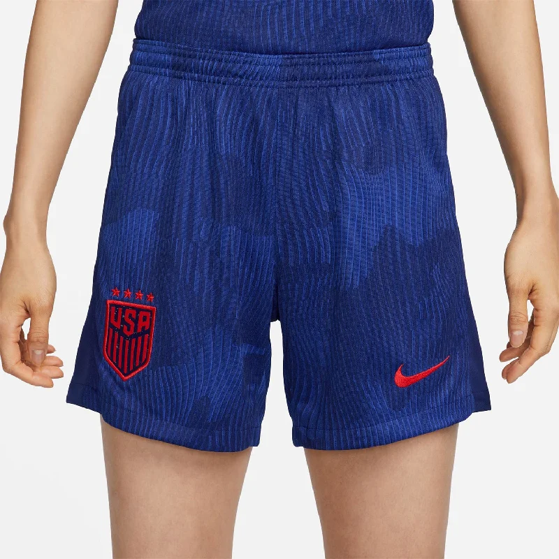 Browse Our Top Products Women's Nike USWNT 2023 Stadium Away Shorts