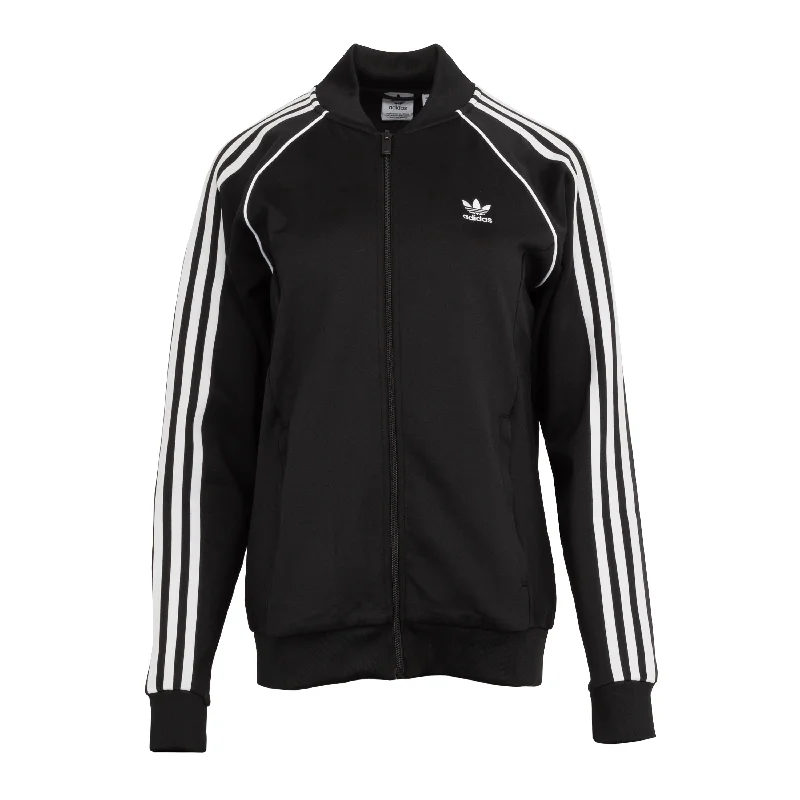 Save Big Superstar Track Jacket - Womens