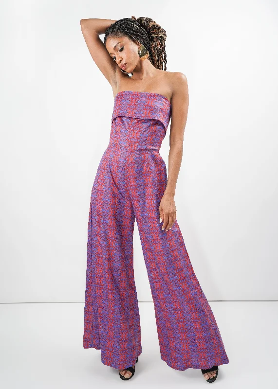 Hot Brand Discounts Femi Jumpsuit