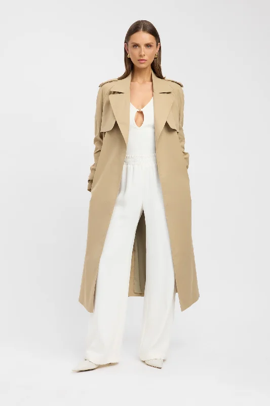 Stylish Statements Finland Core Trench