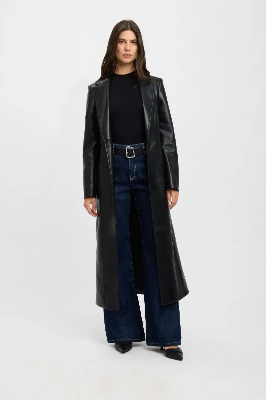 Chic Trends Unveiled Phoenix Trench