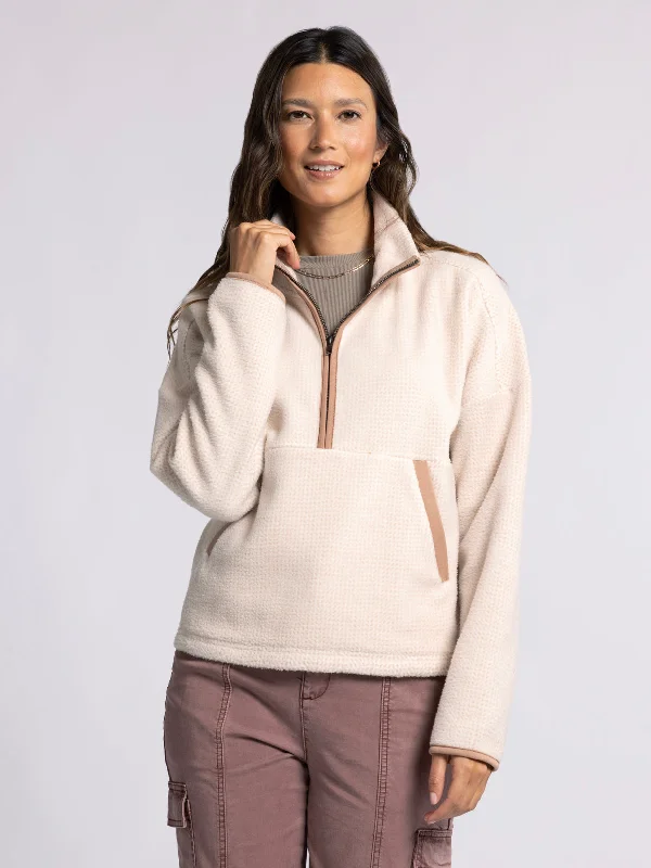 Elevated Style LOHAN PULLOVER